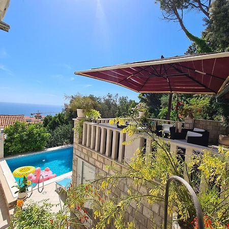 Guesthouse Villa Klaic Dubrovnik Kültér fotó