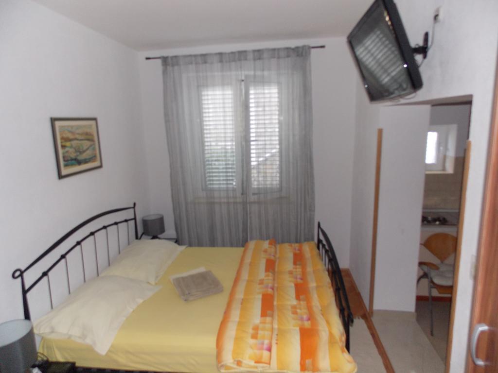 Guesthouse Villa Klaic Dubrovnik Kültér fotó