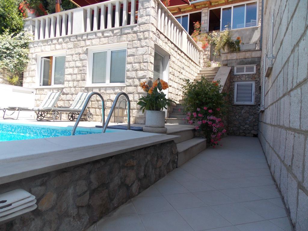 Guesthouse Villa Klaic Dubrovnik Kültér fotó