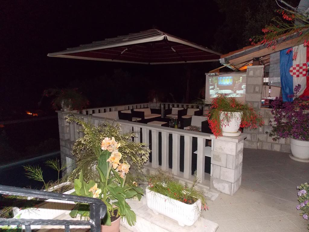 Guesthouse Villa Klaic Dubrovnik Kültér fotó
