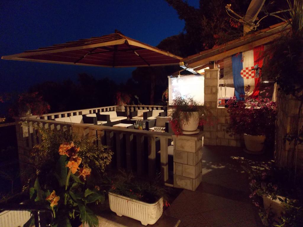 Guesthouse Villa Klaic Dubrovnik Kültér fotó