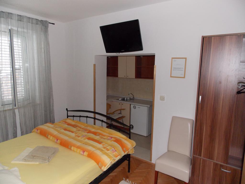 Guesthouse Villa Klaic Dubrovnik Kültér fotó