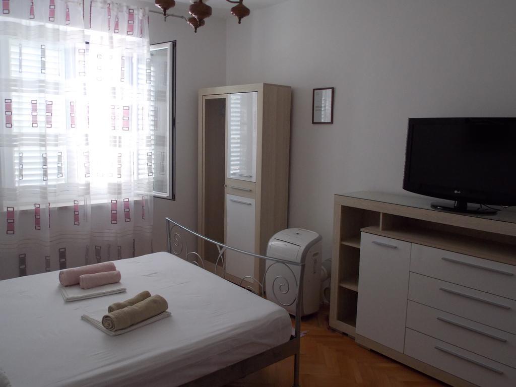 Guesthouse Villa Klaic Dubrovnik Kültér fotó