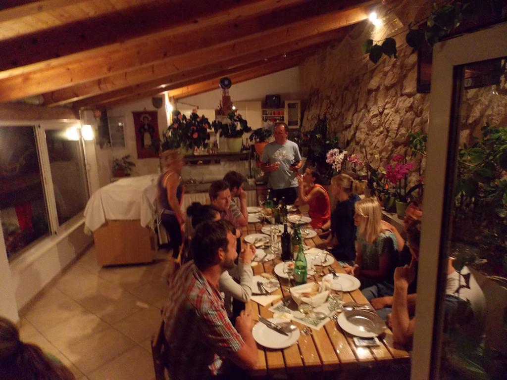 Guesthouse Villa Klaic Dubrovnik Kültér fotó