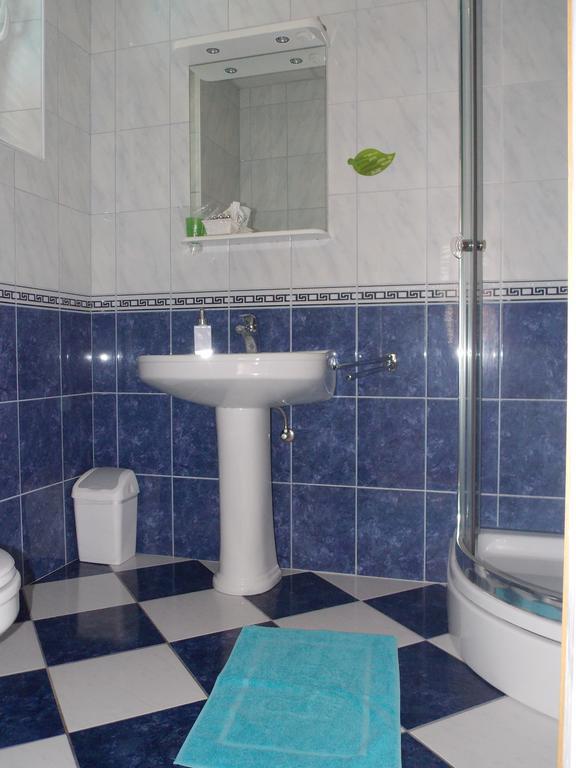 Guesthouse Villa Klaic Dubrovnik Kültér fotó