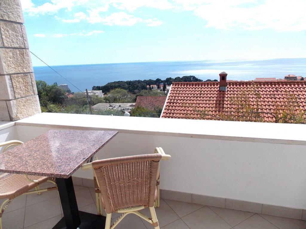 Guesthouse Villa Klaic Dubrovnik Kültér fotó