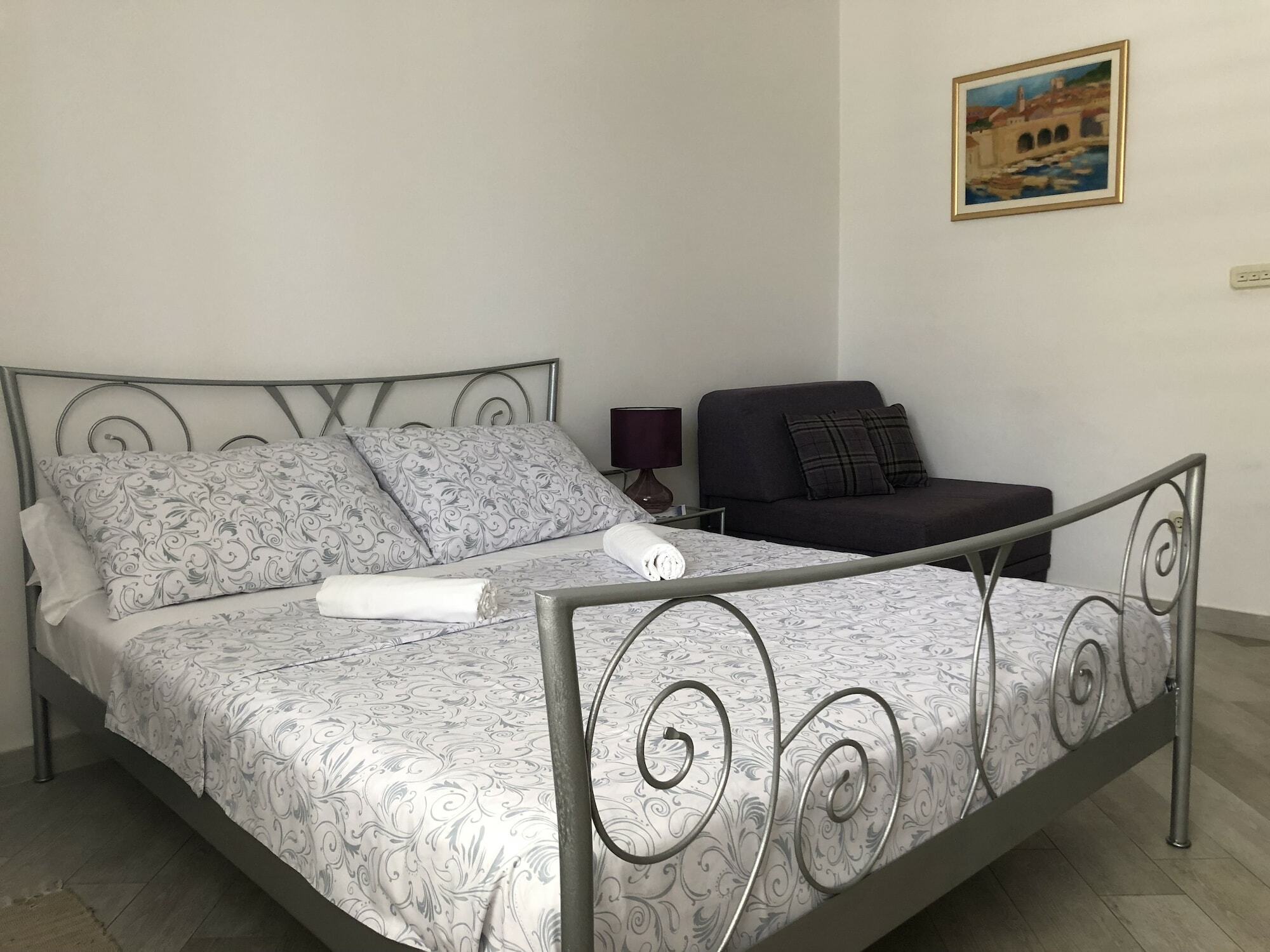 Guesthouse Villa Klaic Dubrovnik Kültér fotó