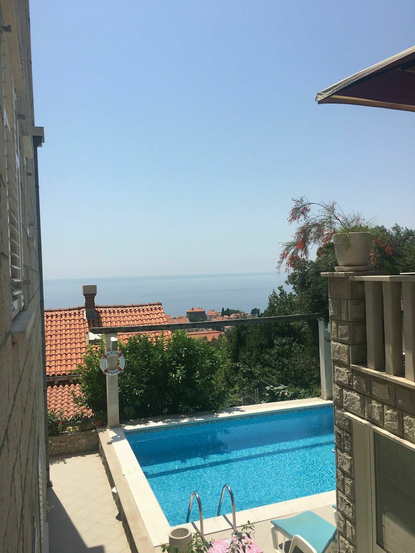 Guesthouse Villa Klaic Dubrovnik Kültér fotó